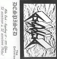 Despised (GER) : The Delusion